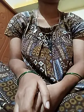 NISHU-TELUGU online show from 12.21.25