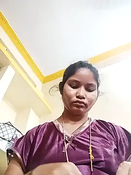 NISHU-TELUGU online show from 03.02.26