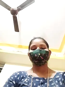 NISHU-TELUGU online show from 03.31.26