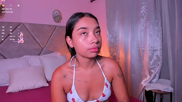 MissPocahontass online show from 09.20.25