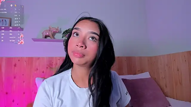 MissPocahontass online show from 10.30.25