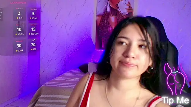 chloekitty69 online show from 09.13.25