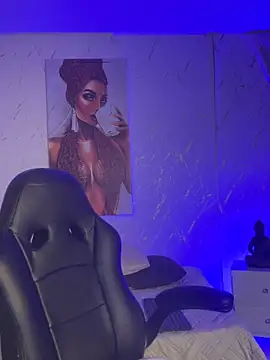 chloekitty69 online show from 10.17.25