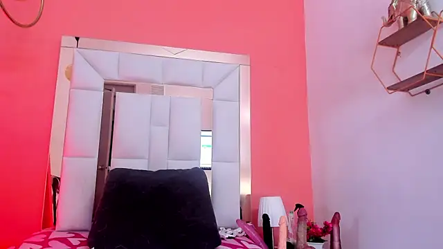 Horny ebonys online show from 11.05.25