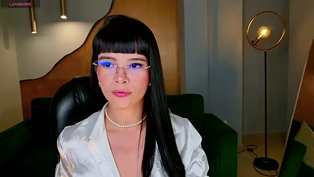 AgathaKondo  online show from 02.07.26