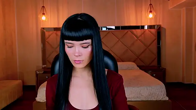 AgathaKondo  online show from 03.28.26