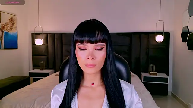 AgathaKondo  online show from 07.09.26