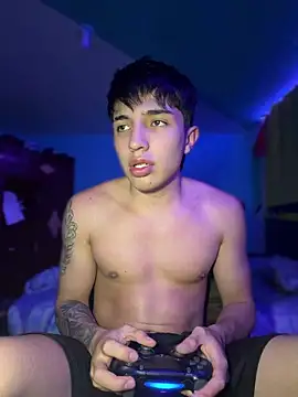 pabonsito online show from 04.13.26