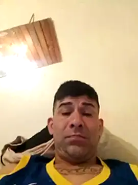 danielguerrerosxh online show from 07.08.26