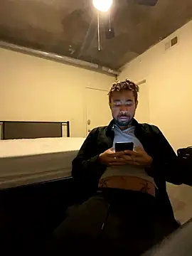 Orgazmic007 online show from 09.09.25