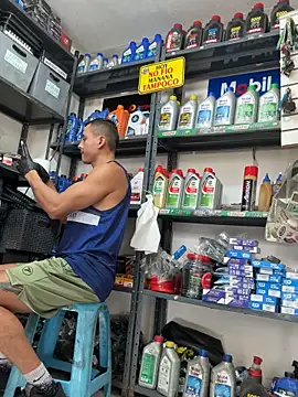 Terra-22cm online show from 10.01.25