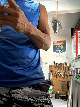 Terra-22cm online show from 11.22.25