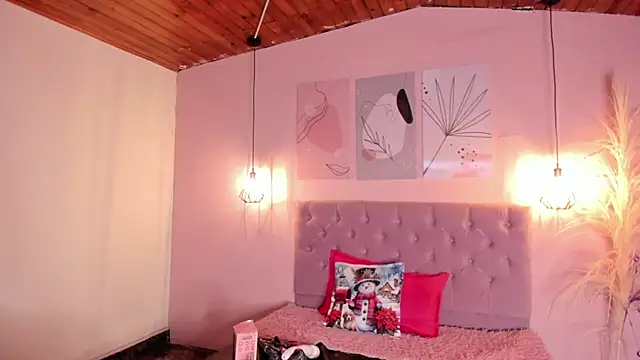 ATENA JB online show from 11.25.25