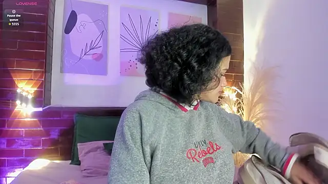 ATENA JB online show from 03.13.26