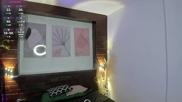 ATENA JB online show from 03.25.26