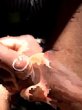 Snapshot of popcornCharly chatting on 10.31.25 popcornCharly online show from 10.31.25