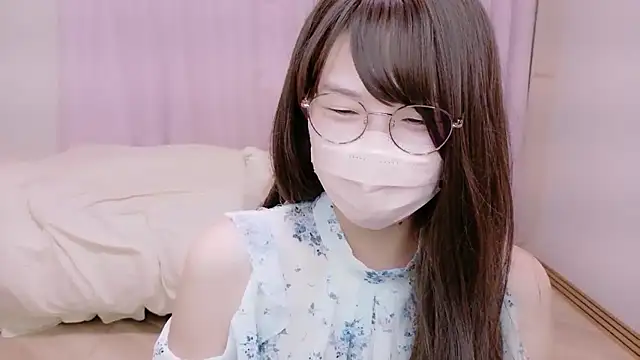 SAYORIxo online show from 09.10.25