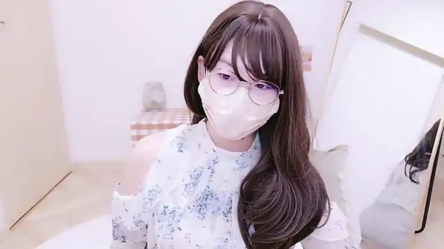 SAYORIxo online show from 10.25.25