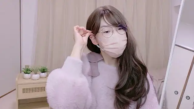 SAYORIxo online show from 01.10.26