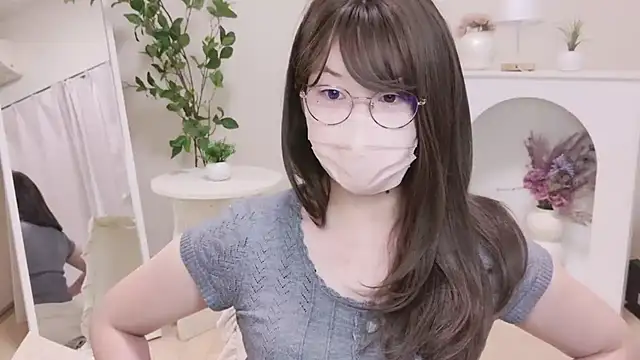SAYORIxo online show from 06.05.26