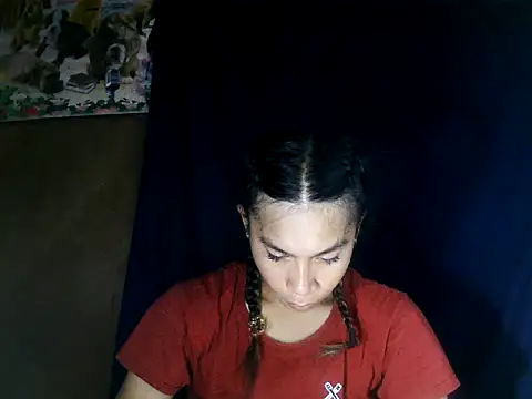Snapshot of Asian_PrettyAle chatting on 09.09.25 Asian PrettyAle online show from 09.09.25