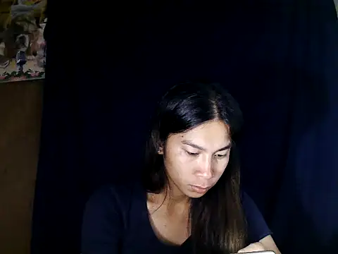 Snapshot of Asian_PrettyAle chatting on 09.14.25 Asian PrettyAle online show from 09.14.25