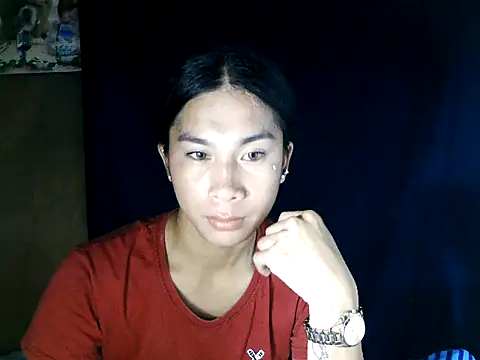 Snapshot of Asian_PrettyAle chatting on 09.18.25 Asian PrettyAle online show from 09.18.25
