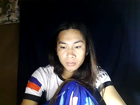 Snapshot of Asian_PrettyAle chatting on 09.19.25 Asian PrettyAle online show from 09.19.25