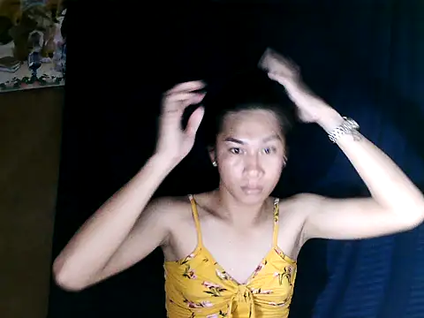 Snapshot of Asian_PrettyAle chatting on 09.22.25 Asian PrettyAle online show from 09.22.25