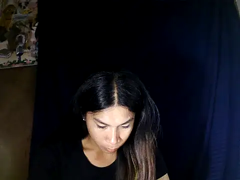 Snapshot of Asian_PrettyAle chatting on 09.23.25 Asian PrettyAle online show from 09.23.25