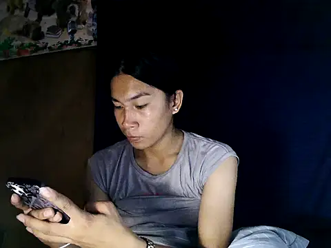 Snapshot of Asian_PrettyAle chatting on 09.26.25 Asian PrettyAle online show from 09.26.25