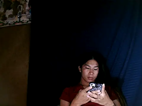 Snapshot of Asian_PrettyAle chatting on 09.26.25 Asian PrettyAle online show from 09.26.25