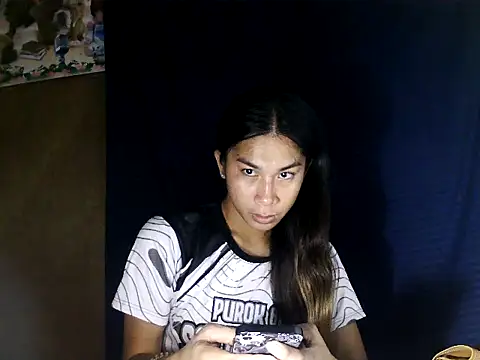 Snapshot of Asian_PrettyAle chatting on 09.30.25 Asian PrettyAle online show from 09.30.25