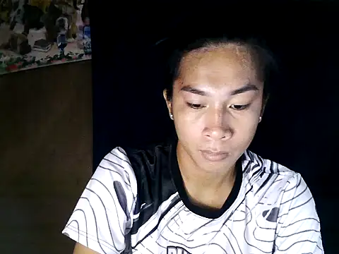 Snapshot of Asian_PrettyAle chatting on 10.01.25 Asian PrettyAle online show from 10.01.25