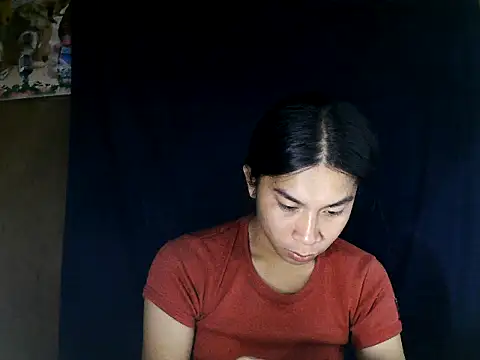 Snapshot of Asian_PrettyAle chatting on 10.04.25 Asian PrettyAle online show from 10.04.25