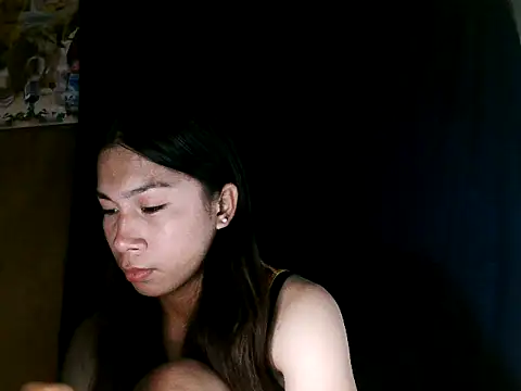 Snapshot of Asian_PrettyAle chatting on 10.06.25 Asian PrettyAle online show from 10.06.25
