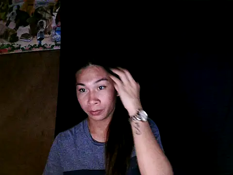 Snapshot of Asian_PrettyAle chatting on 10.14.25 Asian PrettyAle online show from 10.14.25