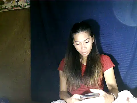 Snapshot of Asian_PrettyAle chatting on 10.16.25 Asian PrettyAle online show from 10.16.25