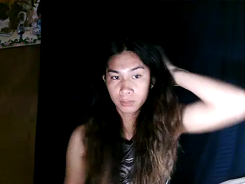 Snapshot of Asian_PrettyAle chatting on 10.21.25 Asian PrettyAle online show from 10.21.25