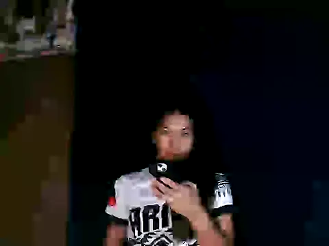 Asian PrettyAle online show from 11.02.25