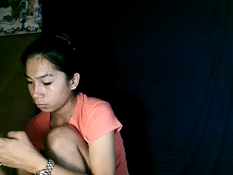 Asian PrettyAle online show from 11.05.25