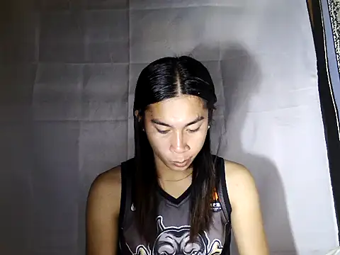 Asian PrettyAle online show from 02.26.26