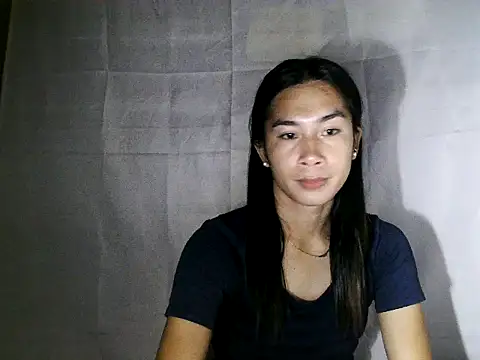 Asian PrettyAle online show from 04.01.26