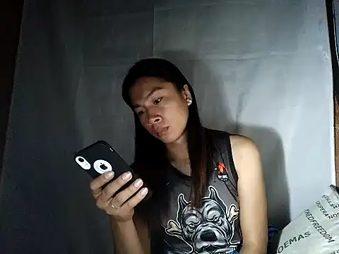 Snapshot of Asian_PrettyAle chatting on 04.20.26 Asian PrettyAle online show from 04.20.26