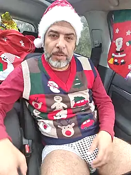 Buen Pete online show from 12.22.25