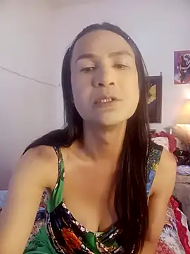 MelaneaHilton online show from 03.24.26