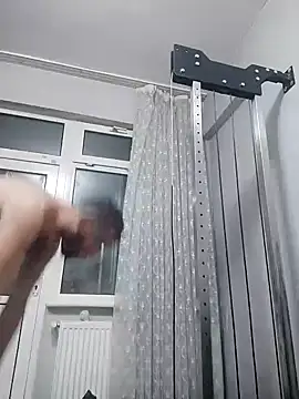 Snapshot of Apooabe chatting on 01.13.26 Apooabe online show from 01.13.26