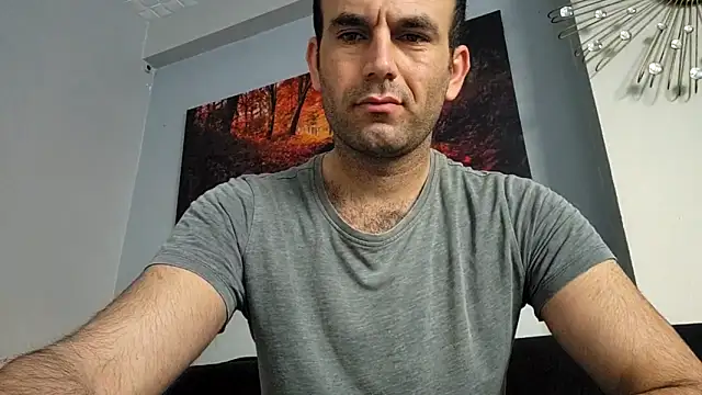 Snapshot of Apooabe chatting on 04.08.26 Apooabe online show from 04.08.26