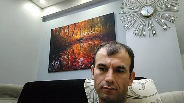 Snapshot of Apooabe chatting on 04.10.26 Apooabe online show from 04.10.26