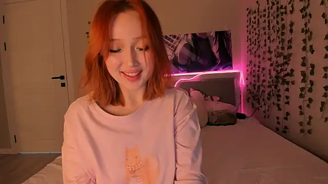 yuna loon online show from 11.05.25